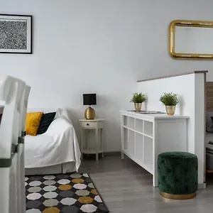  Apartamento Dohany Street Delight Hungría