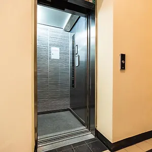  Apartamento Cozy In City Center República Checa