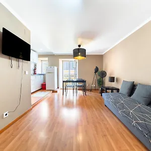  Apartamento Hera 2 By Innkeeper Portugal