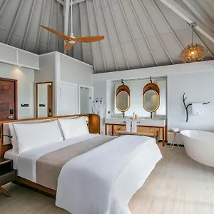 Le Meridien Hotel