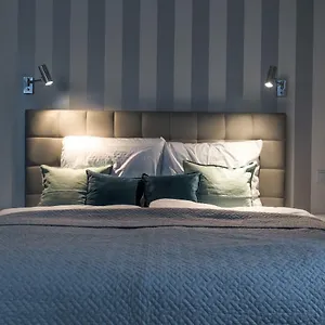 Apartamento Mateyko Polonia
